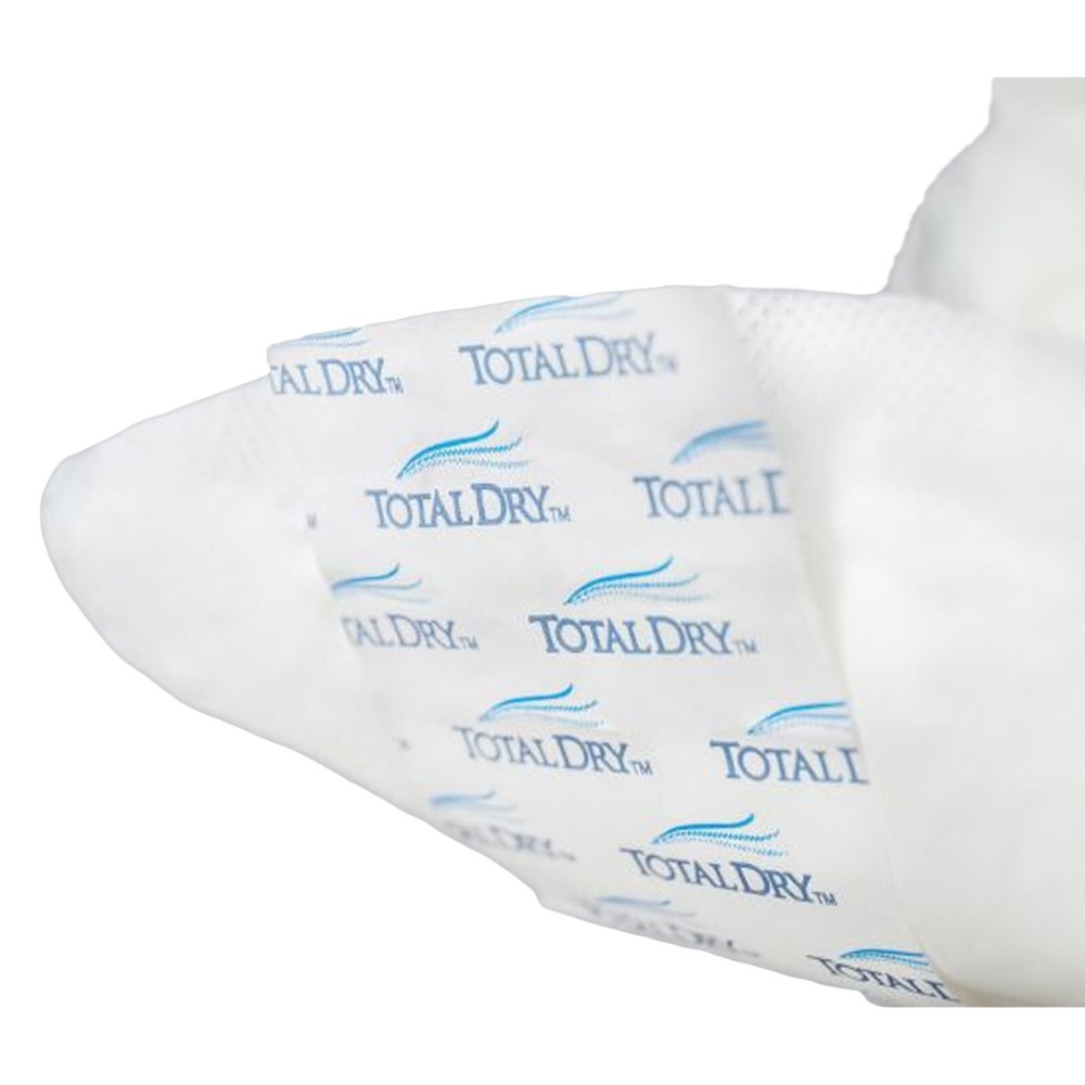 60 Count Bladder Control Pad Secure Ultimate Pads Super Heavy Absorbency SP1596