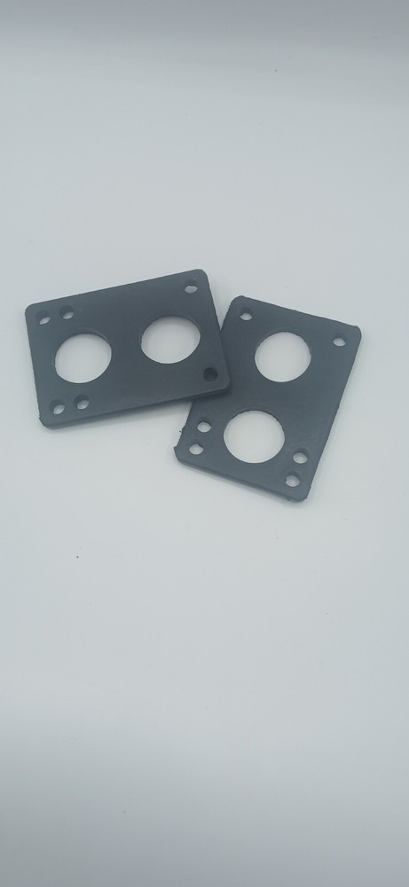 Longboard Spacers