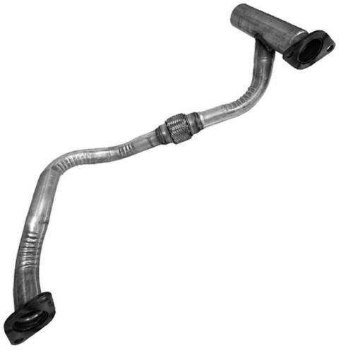 Exhaust Y Pipe fits: 2002-2004 X Terra 2001-2004 Frontier