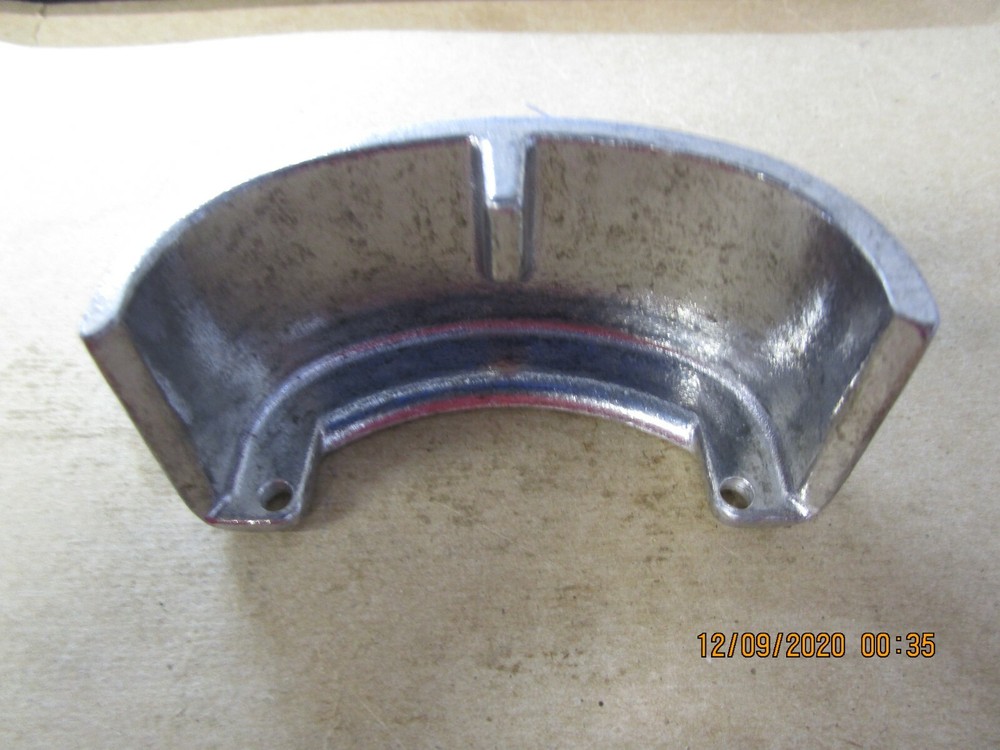 WELLSAW 400 & 404 DEFLECTOR OEM# 1015006
