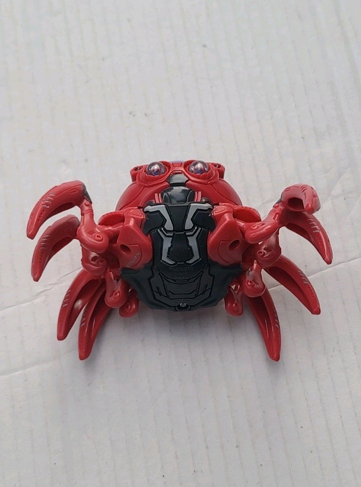 SPIDER MAN SPIDER BOT AVENGERS CAMPUS WEB (WORKING)