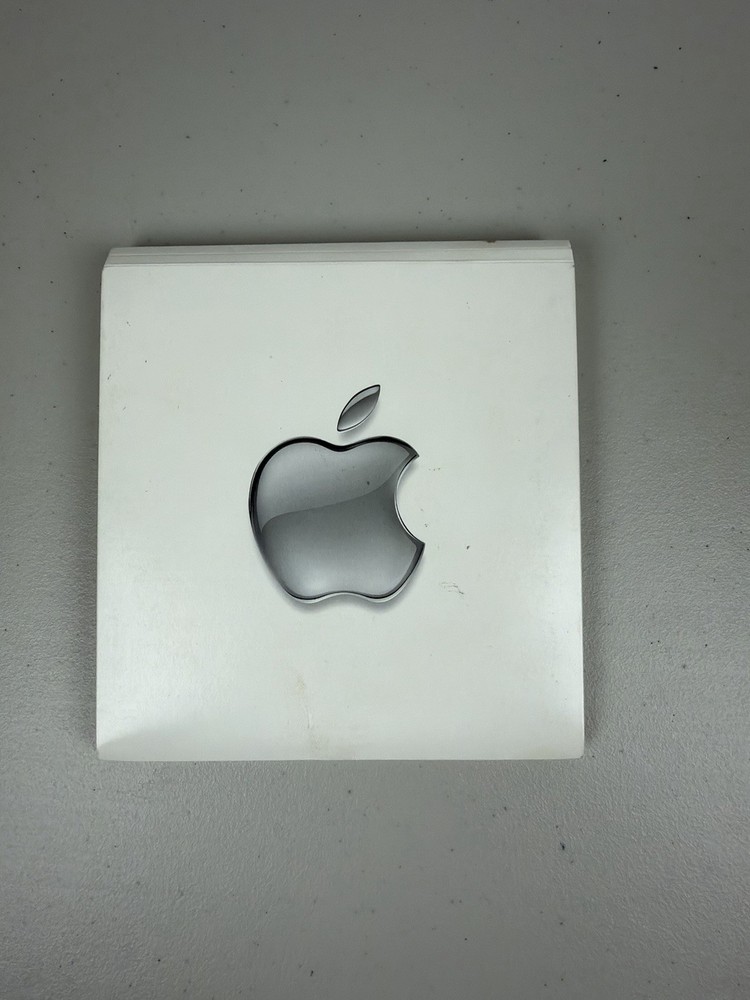 Apple Mac OS X PowerMac G4 Media 7 Disk Install Software Restore Hardware Test