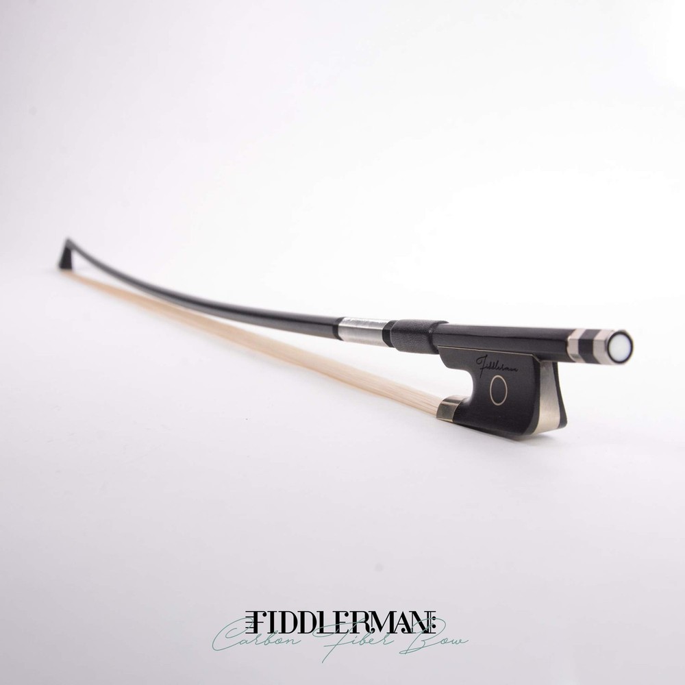Carbon Fiber Cello Bow 4/4