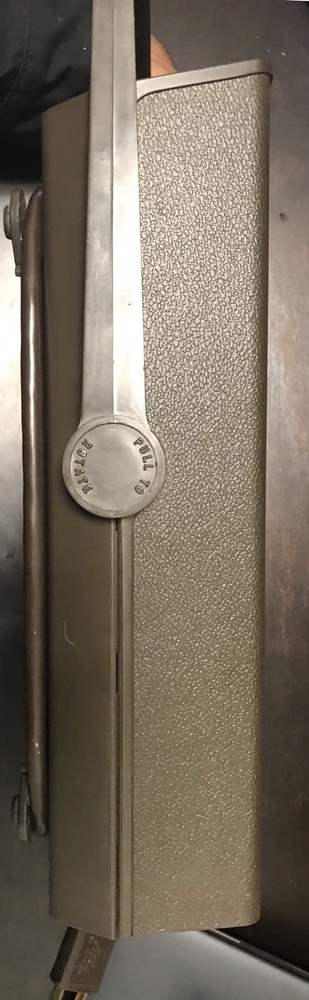 Keithley 169-DMM KEITHLEY 169 MULTIMETER