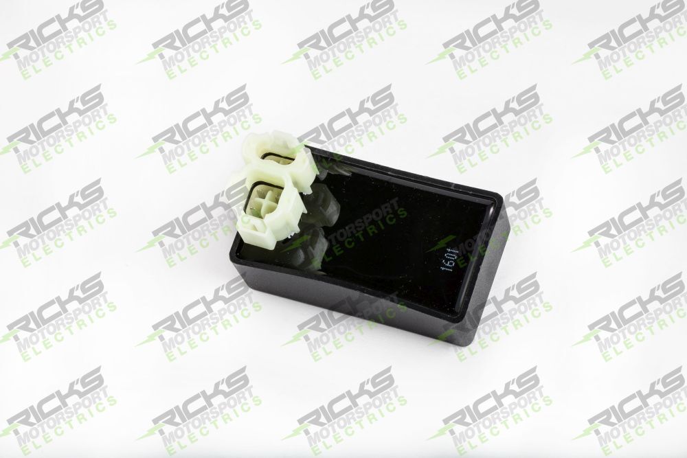 Ricks Hot Shot Series CDI Box 15-623
