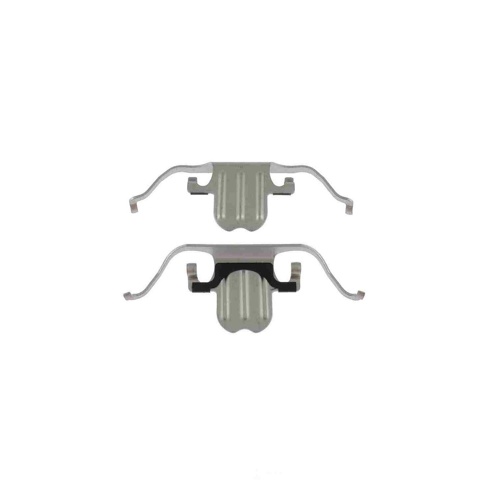 Disc Brake Hardware Kit-Natural Carlson 13576