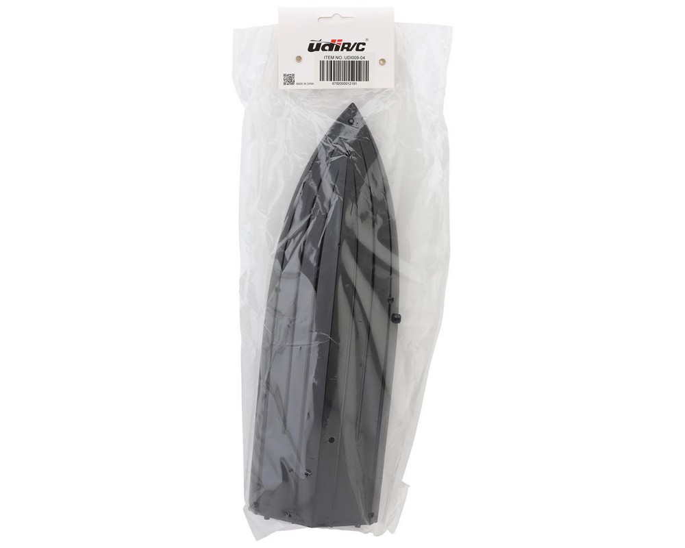 UDI RC Rapid 17" Hull [UDI009-04]