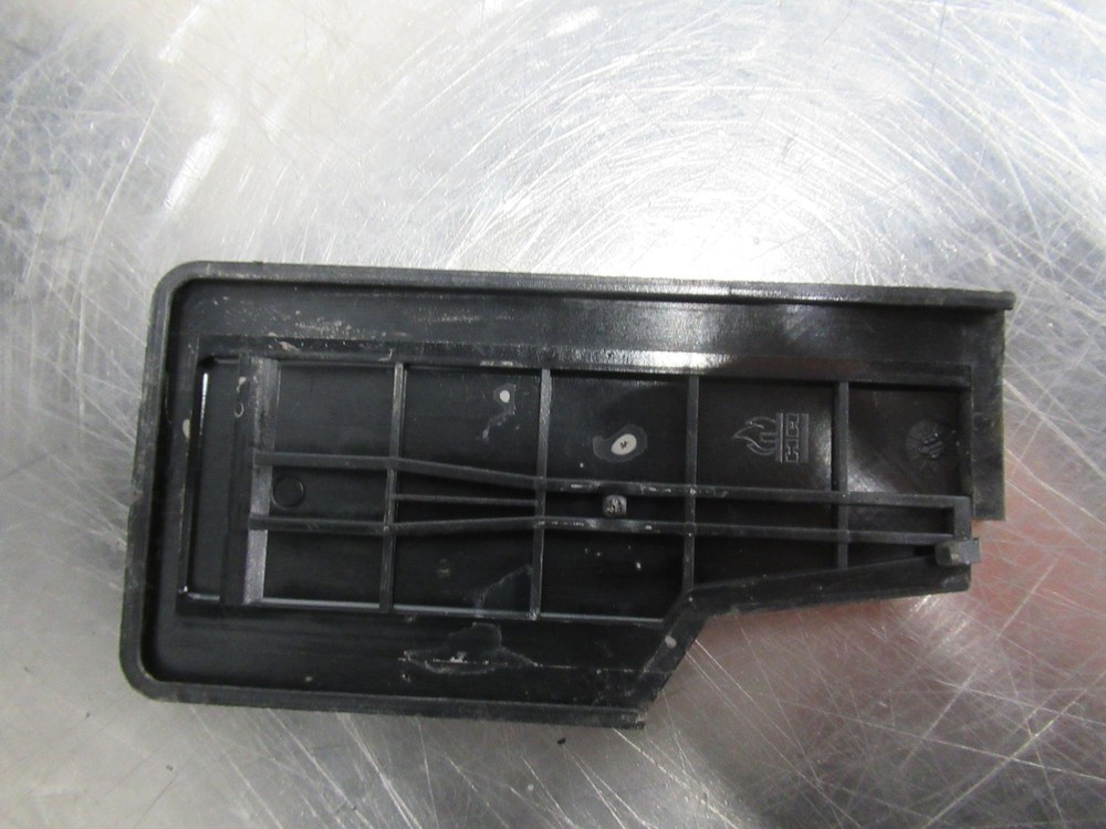 EB1313 1999 BMW K1200 LT ABS CONTROL UNIT MODULE