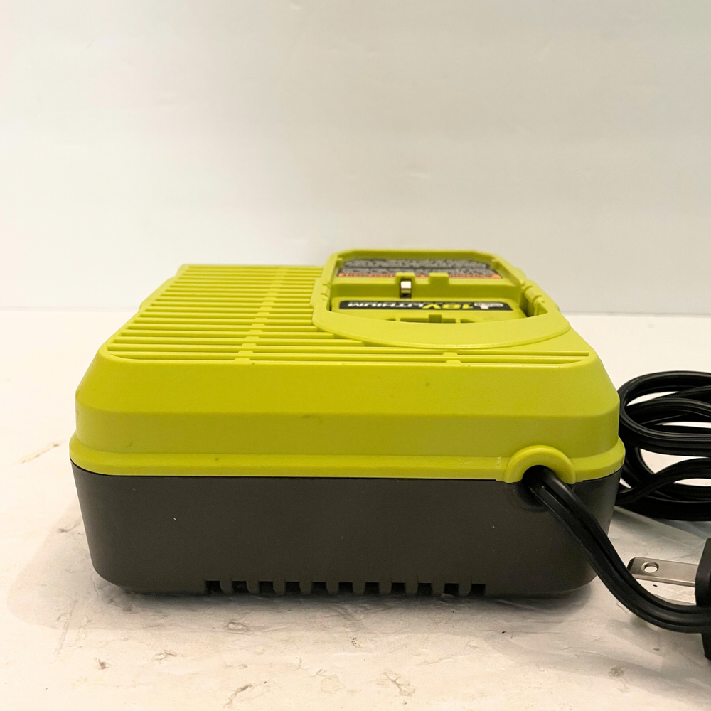 RYOBI PCG004 ONE+ 18V Fast Charger (Tool Only)