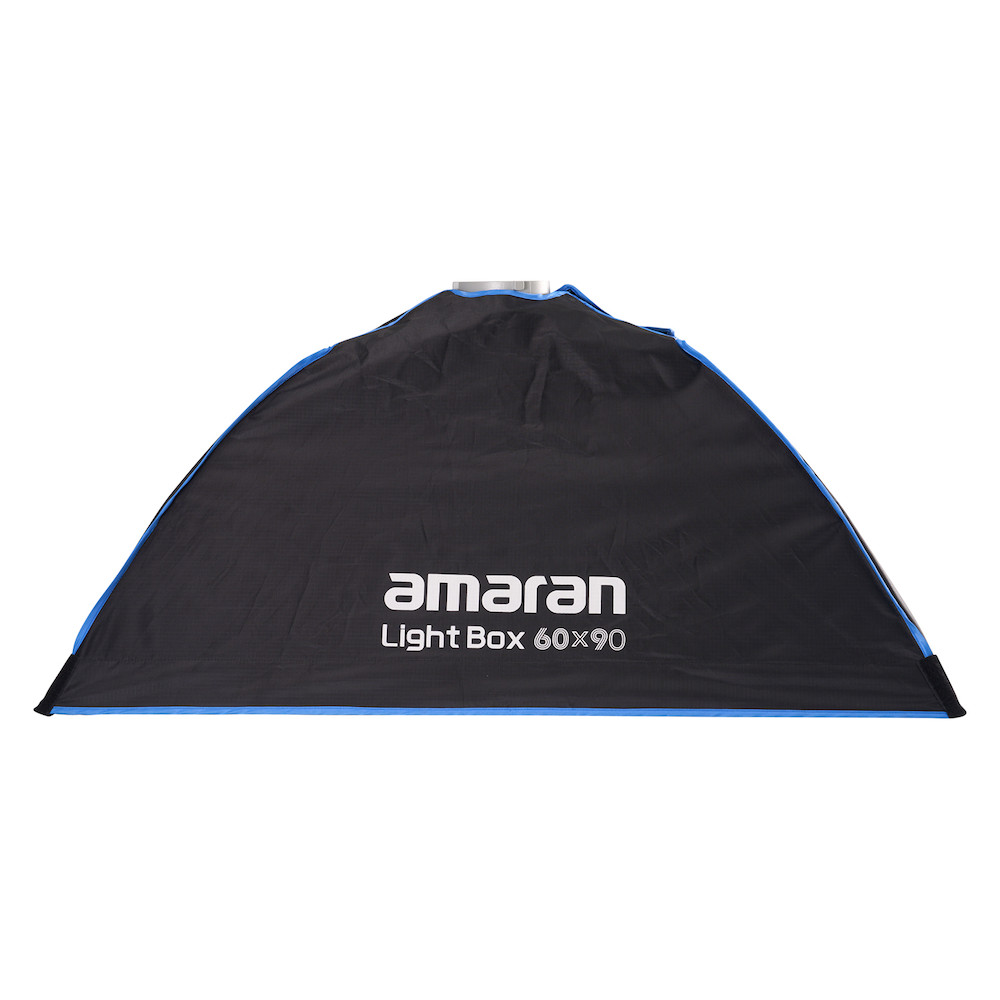 Amaran Light Box 60x90 Rectangular Bowens Mount Softbox Quick-Folding
