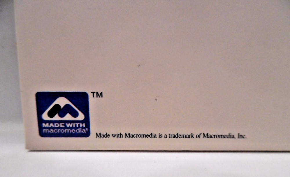 Intel Create & Share Camera Pack Demo Software - CD Only - UNOPENED