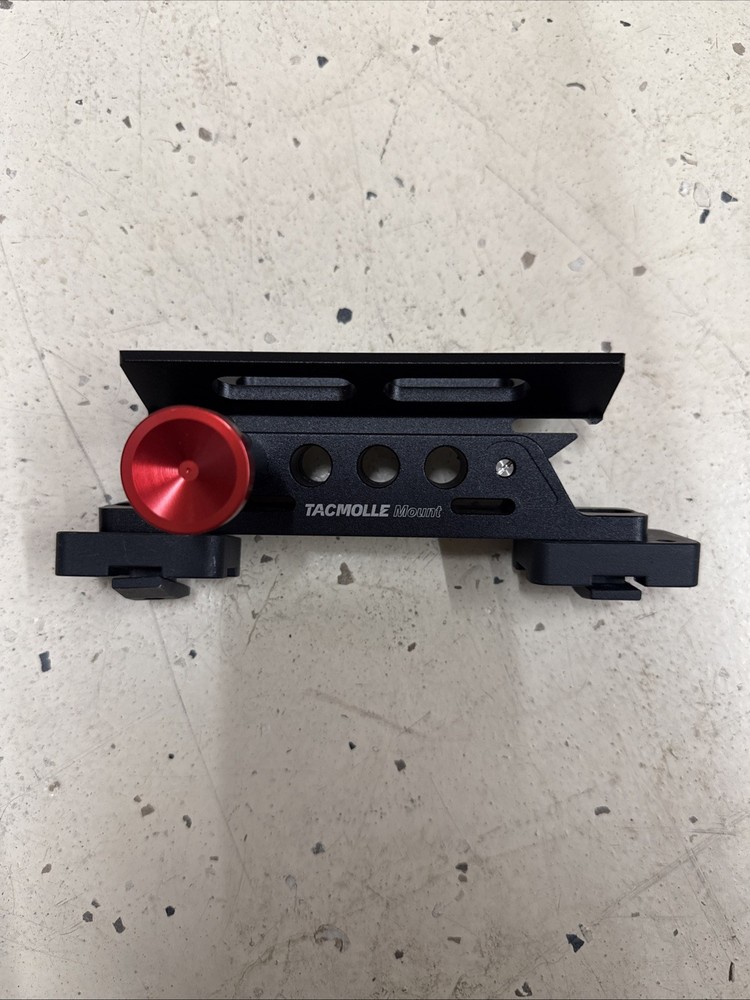 Quick Release Fire Extinguisher Mount - Fire Extinguisher Bracket for MOLLE