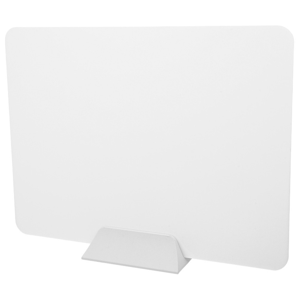 Study Desk Divider Student Desks Test Dividers Classroom for Testing Screen