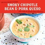 Sweet Smoky Chipotle Pinto Beans