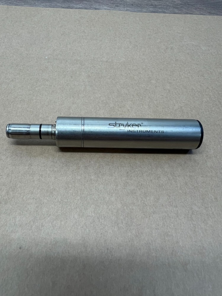 Stryker Core 5400-015-000 Core Micro Drill