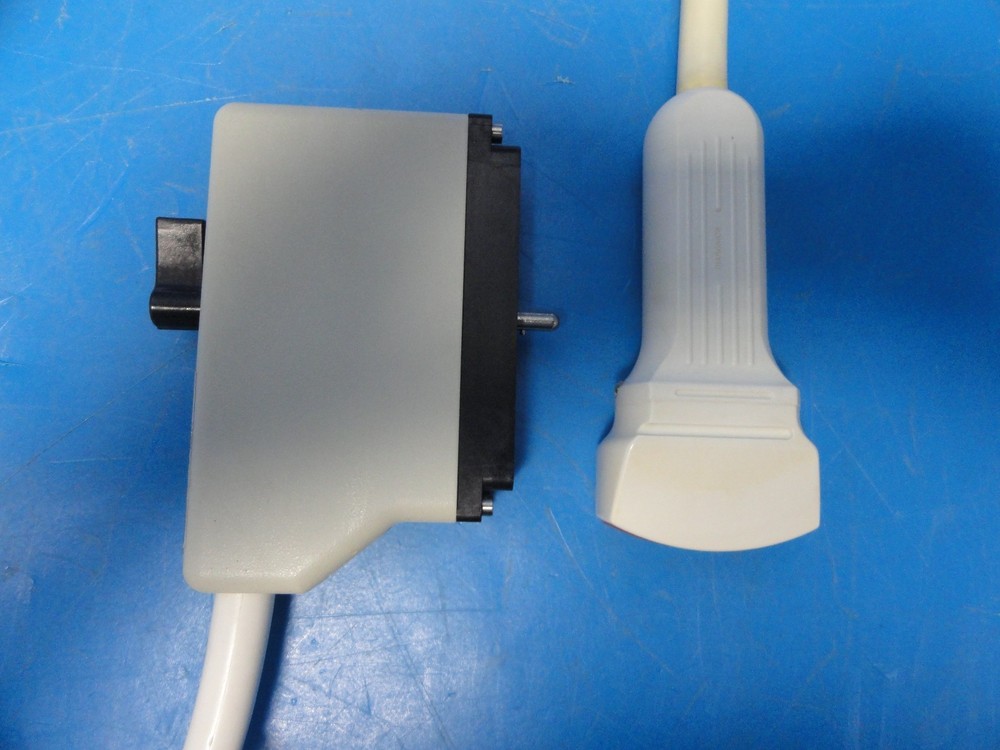 Diasonics 5.0 MI60 Curved Linear Array Probe – For Synergy/CFM ~ 8814