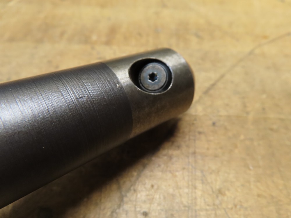 CAT50 TSD Microbore #50CT-57 micro-adjustable boring head