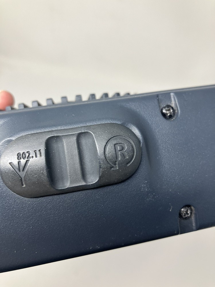 Honeywell Thor CV31 Compact Vehicle Mount Windows Computer Screen