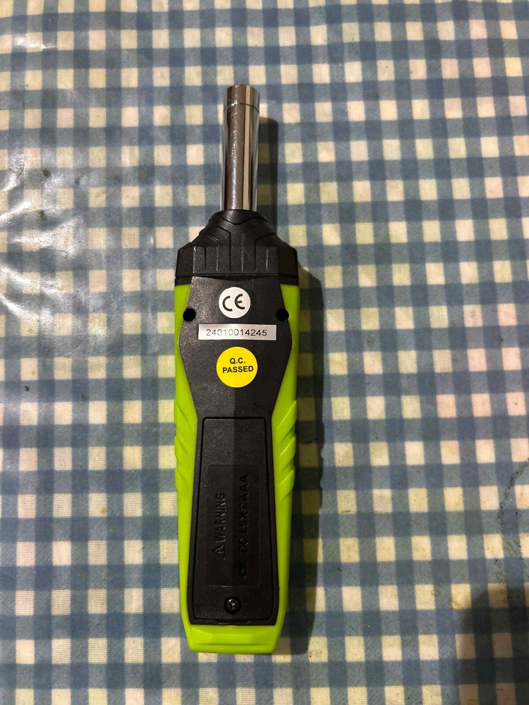 Tadeto SL720 Sound Level Meter