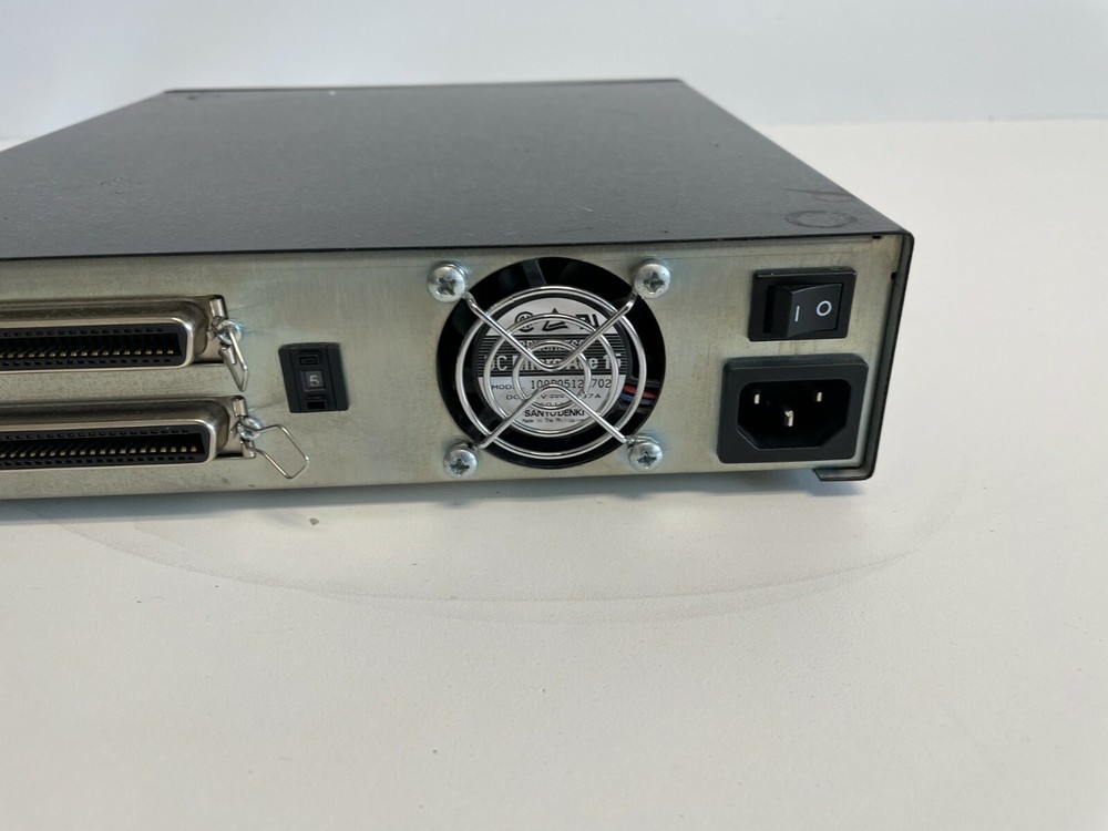 Rorke Data RORK-022-02 (ZF5H-002-BK)