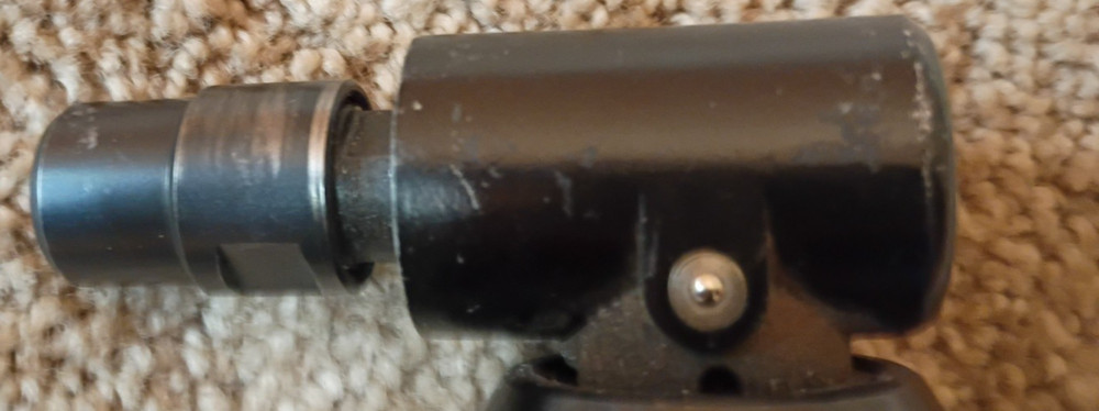 Matco Tools 1/4" Pneumatic die grinder MT2983