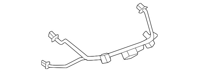 Genuine GM Harness 26500266