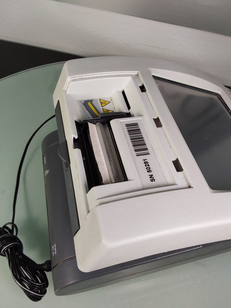 Siemens CLINITEK Status Analyzer