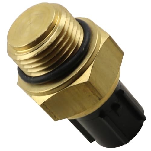 201-1608 Coolant Temperature Switch New