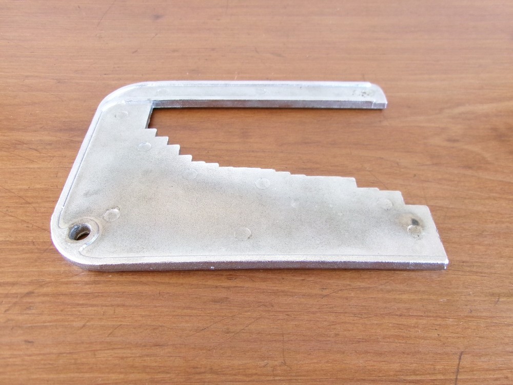 McKillen & Heyer Maximum Case Length Gauge Reloading Tool