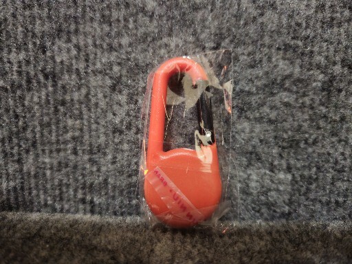 COMPASS / BACKPACK CLIP / KEYCHAIN 3"