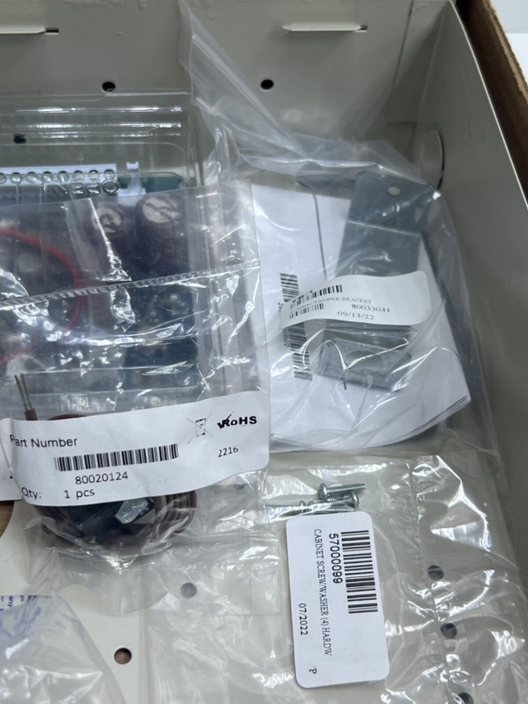 DSC HS2016NKNZ Powerseries NEO hybrid control panel