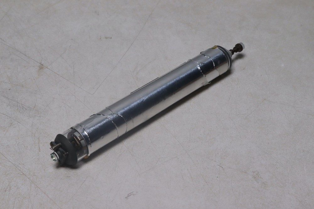 Spectra-Physics 086-1 HeNe Laser