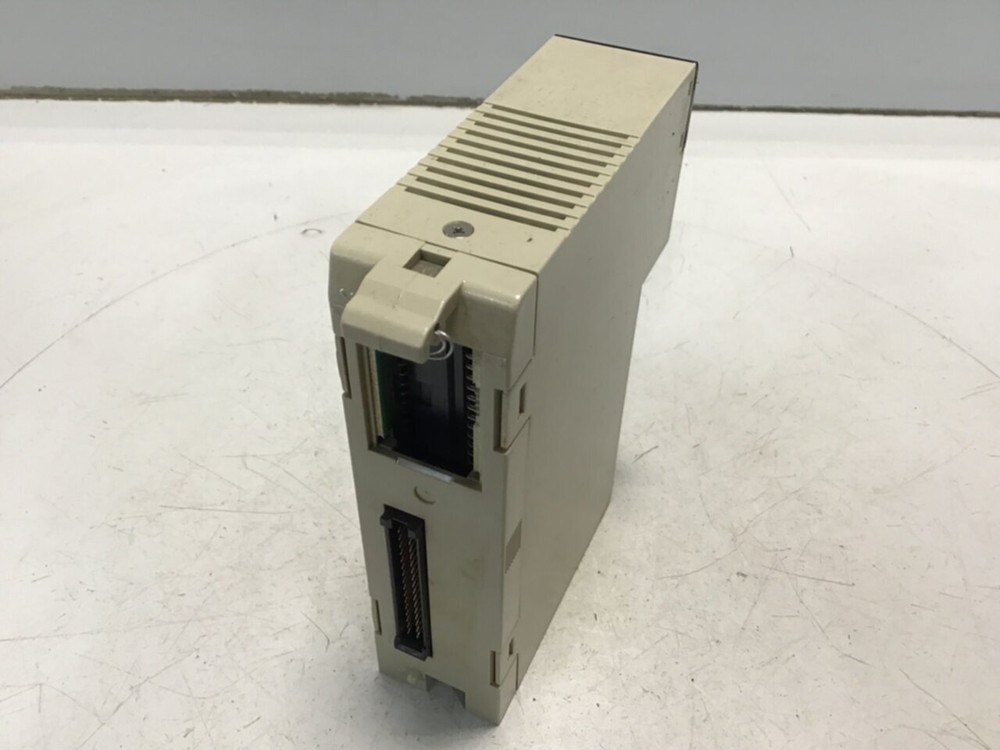 OMRON Input Module C200H-ID217 Used #122613