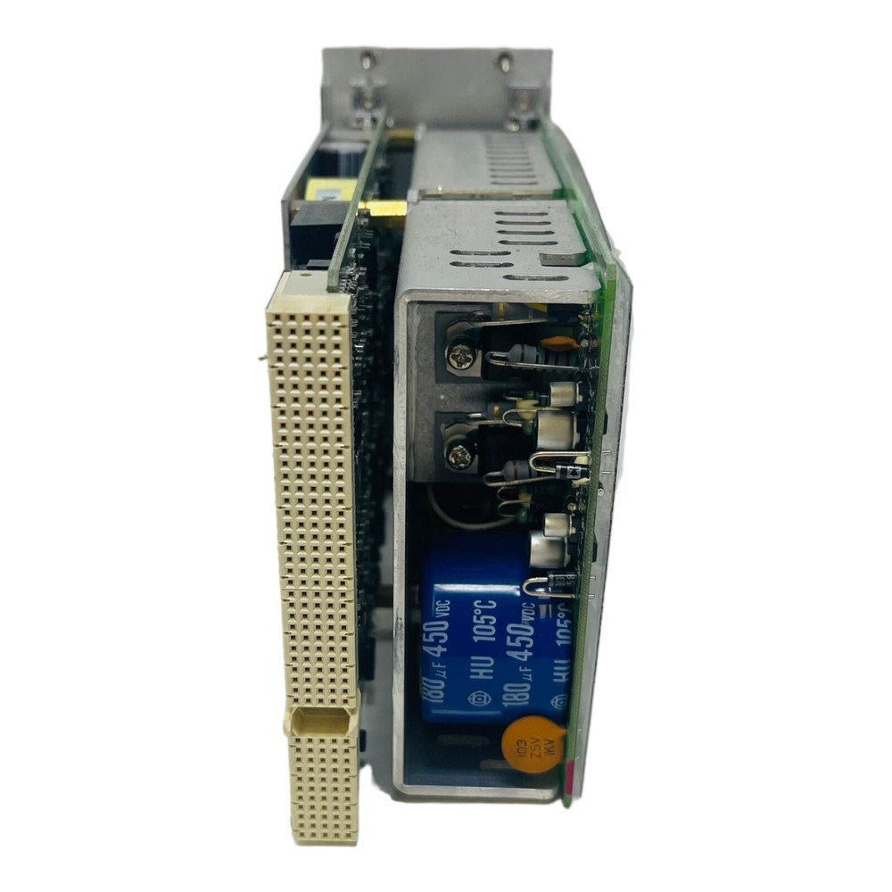 CHROMA PXI 52914 PROGRAMMABLE DC POWER SUPPLY