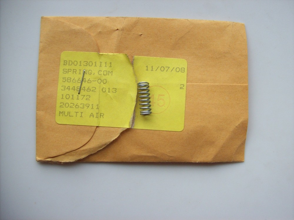 DeWalt 586646-00 Spring ~ Free Shipping