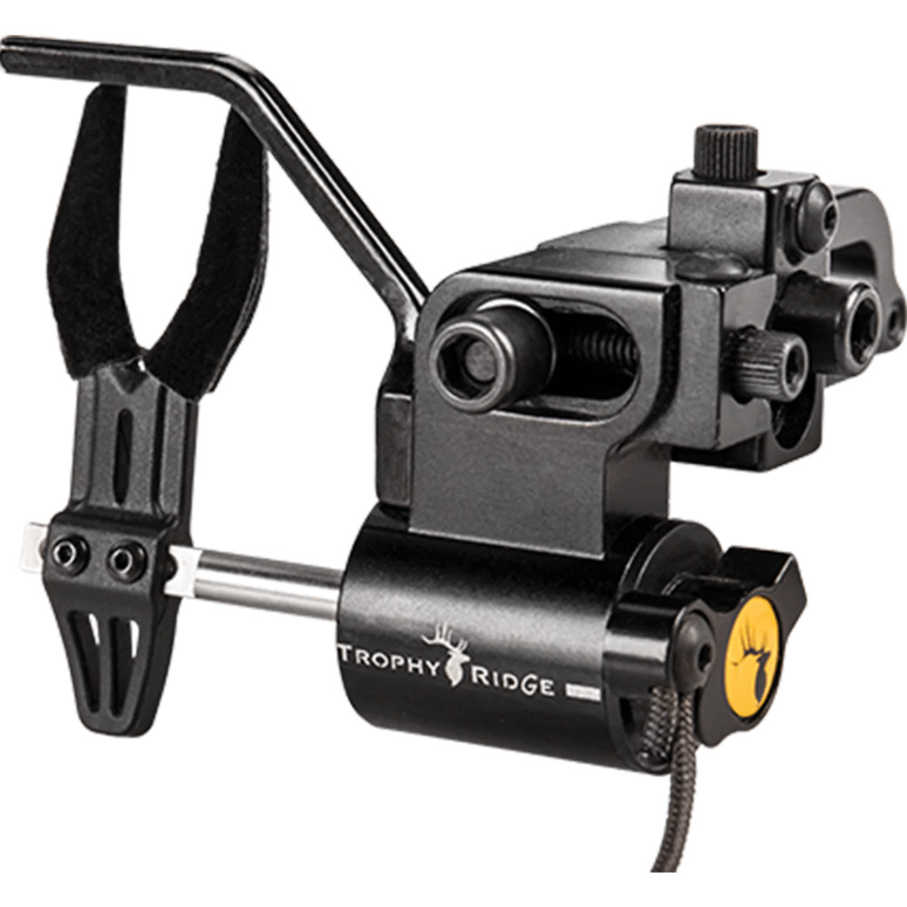 Trophy Ridge Sync MD Arrow Rest Right Handed