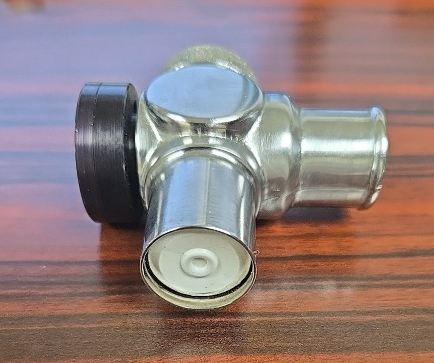 Porter P1407A - Nitrous Mixer Bag Tee