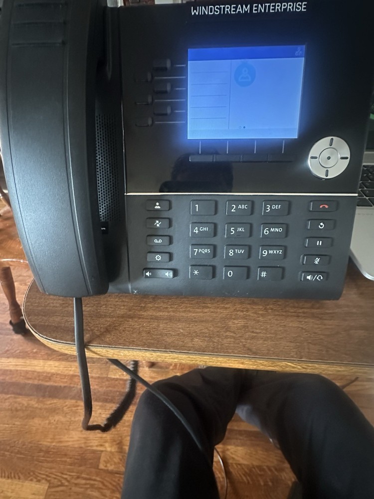 Mitel 6920 IP Phone
