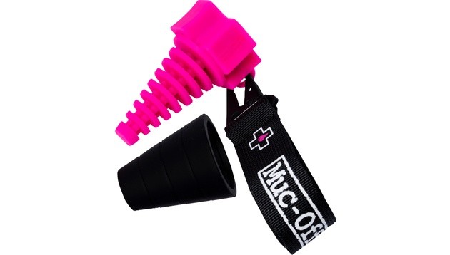 Muc-Off Exhaust Cleaning Plug