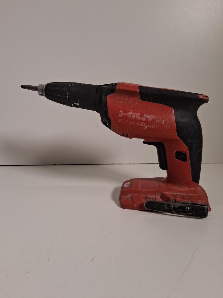 HILTI SD 5000-A22 (P06032730)