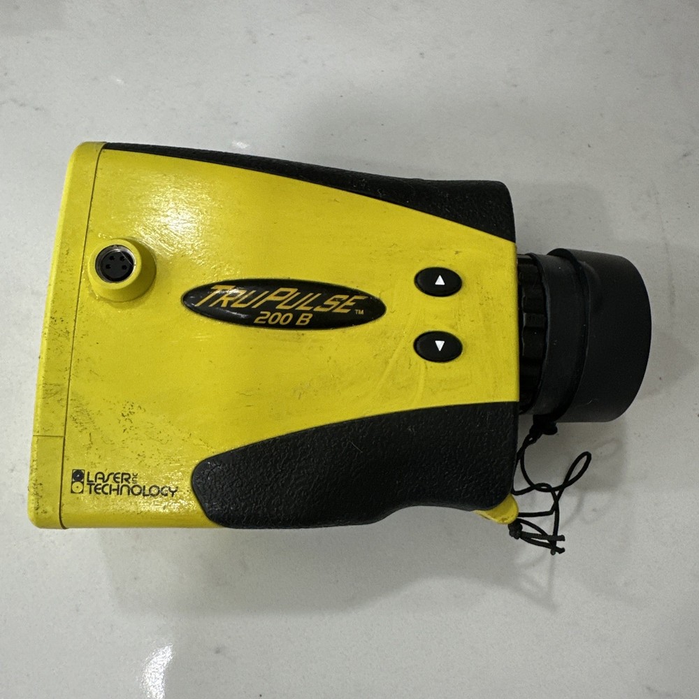 Range Finder - Truepulse 200B