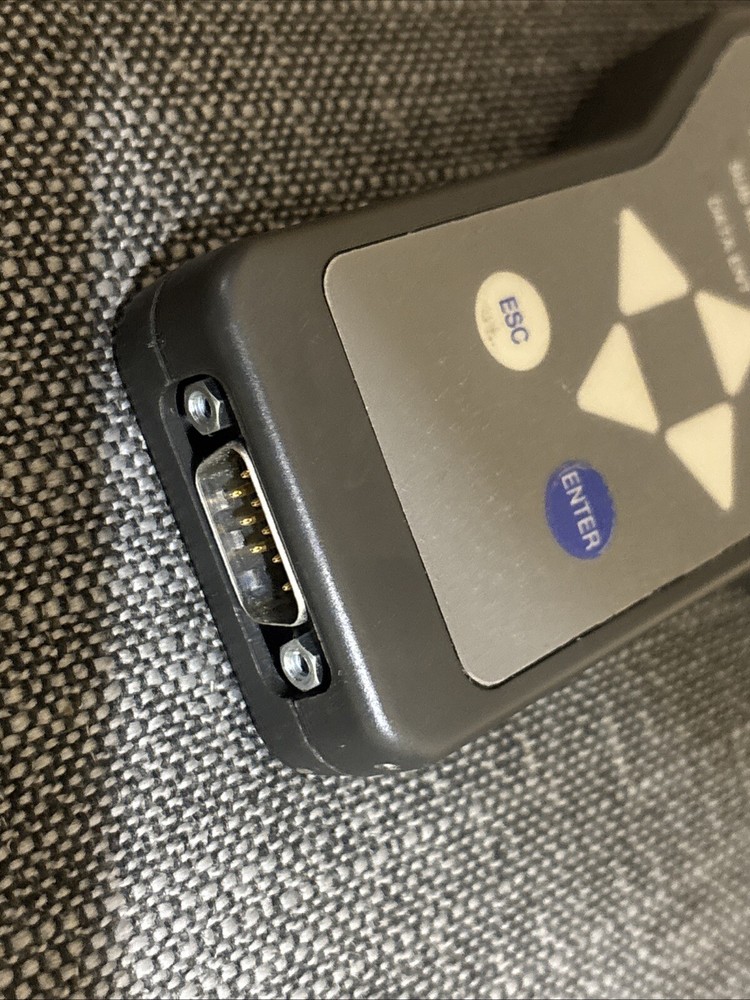 Magnetek 46S03343-0010 Hpv Elevator Operator