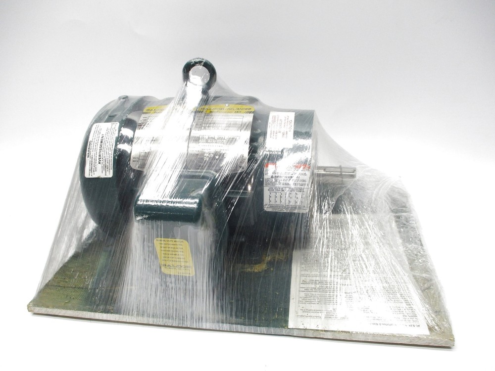 BALDOR CECP3581T NSMP