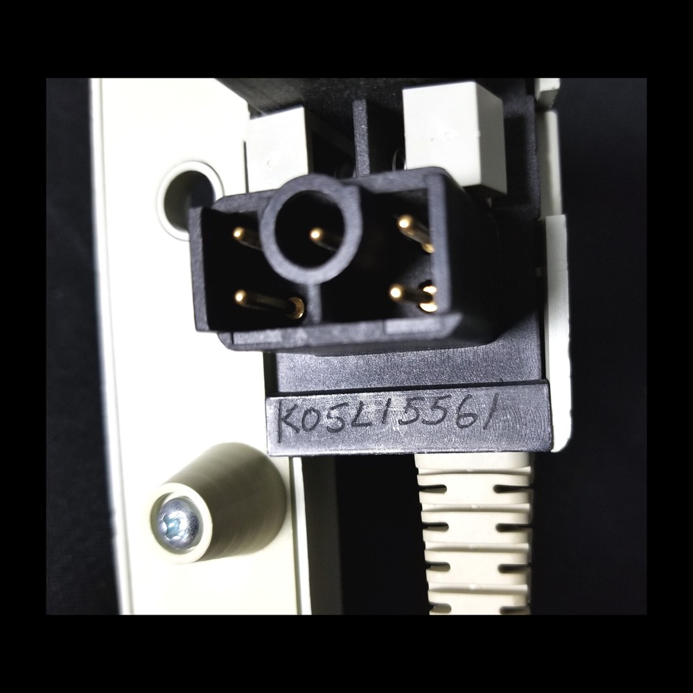 Zoll Pace Defib Multi-Function Cable For PD-1200 AED