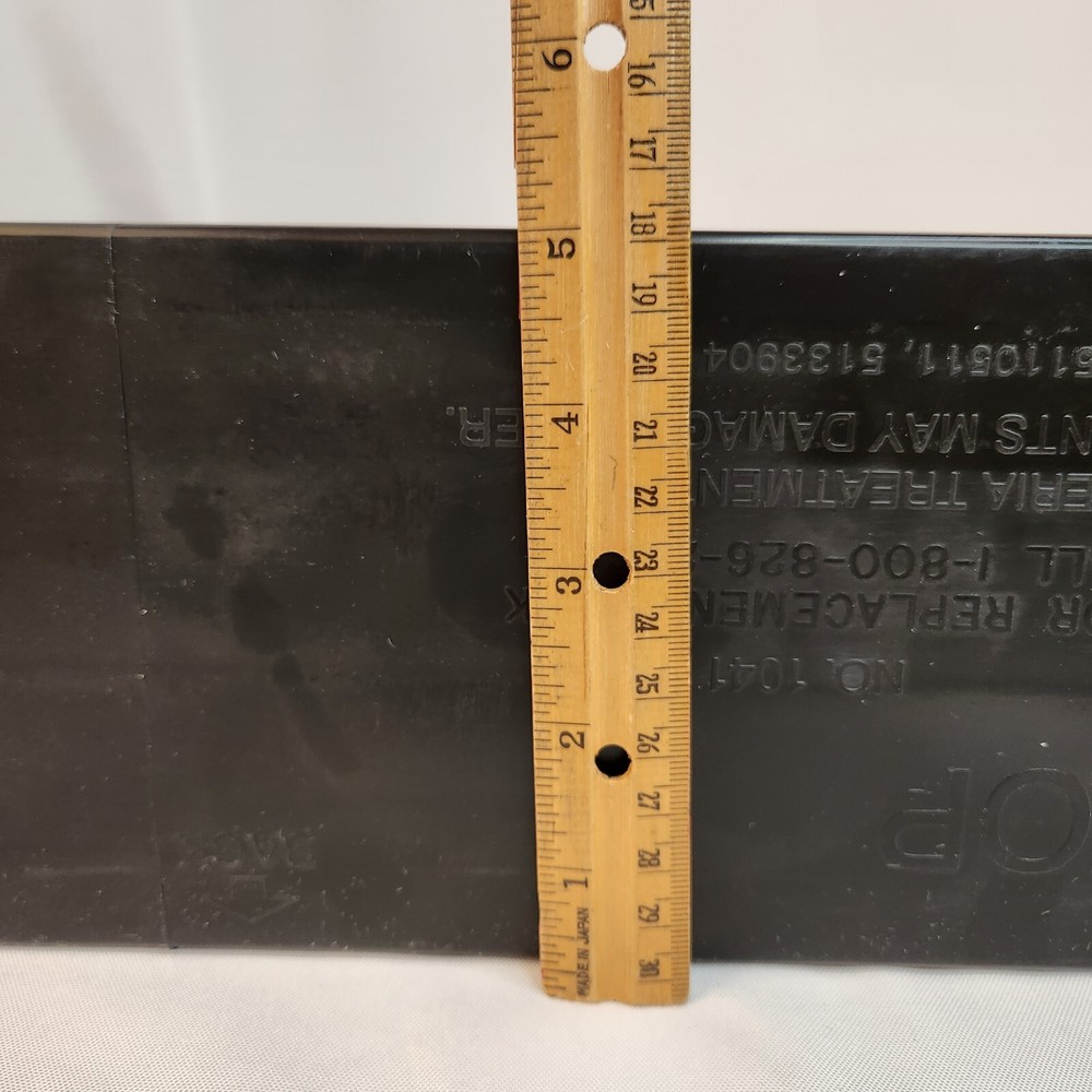 Essick Super Wick Replacement Evaporative Wick 1041 Humidifier Filter Open Box