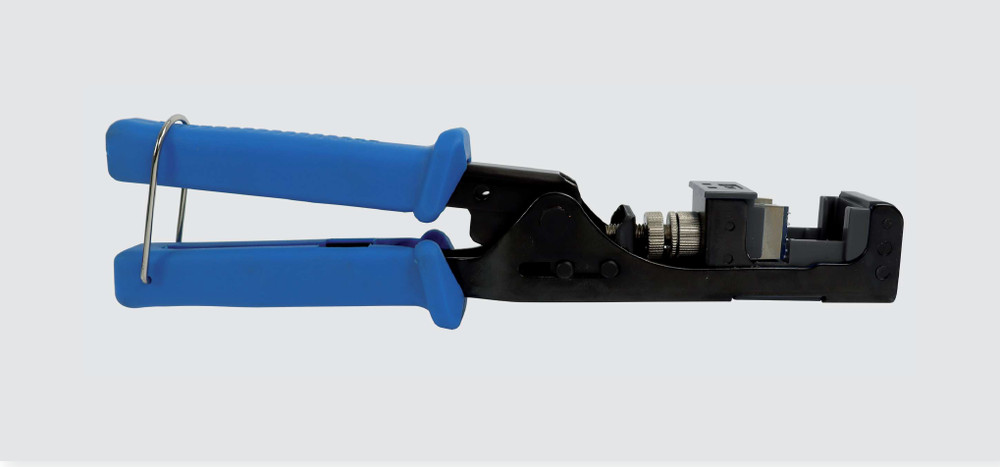 RJ45 CAT6 Female Termination Tool