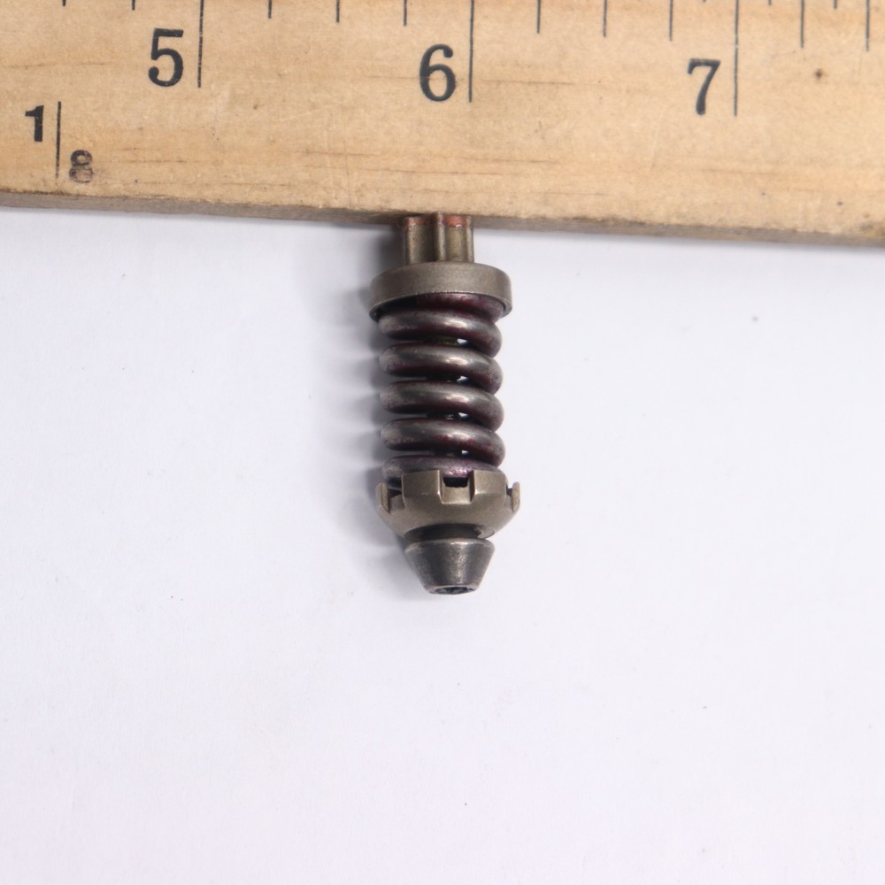 Stone Relief Valve RV19