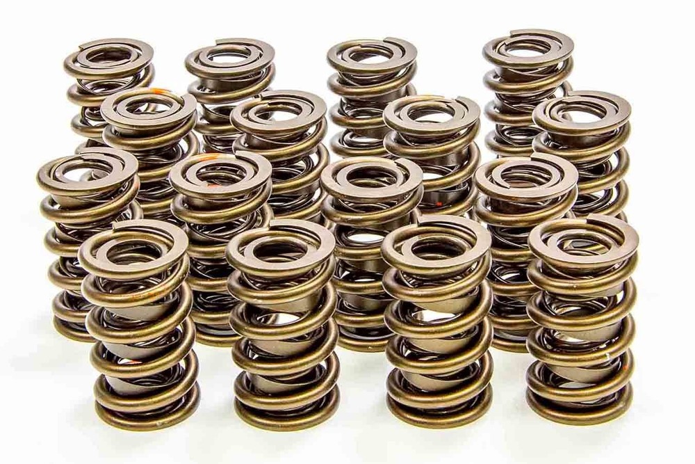 Isky 1.530 Valve Springs