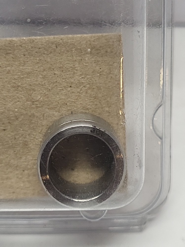 Hornady Match Grade Bushing .366 # 594366