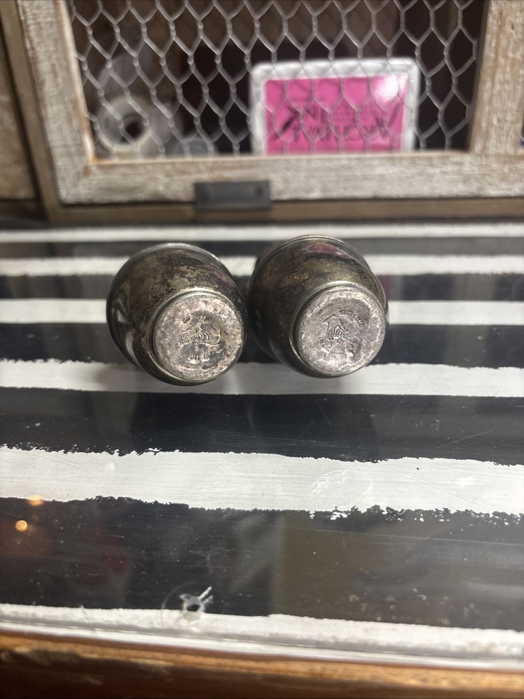 Sterling Silver